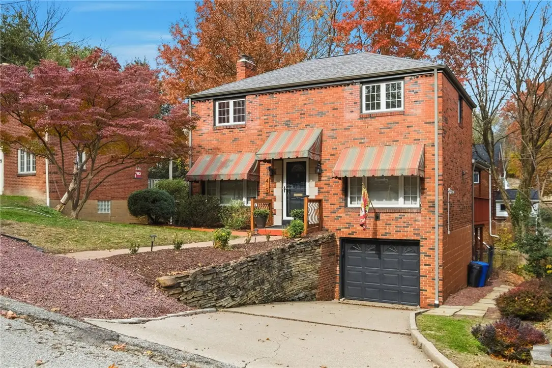 419 Burlington Rd, Forest Hills, PA 15221 - Image #1