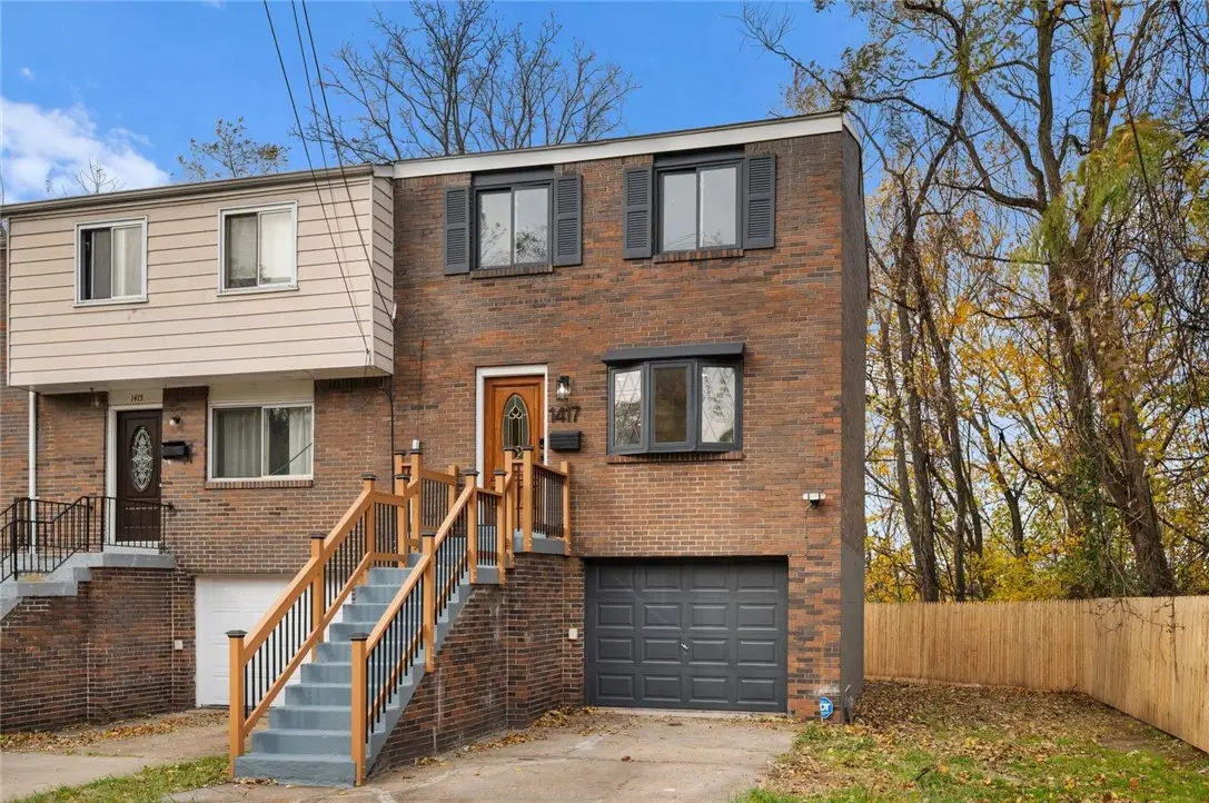 1417 Princeton, Wilkinsburg, PA 15221 - Image #1