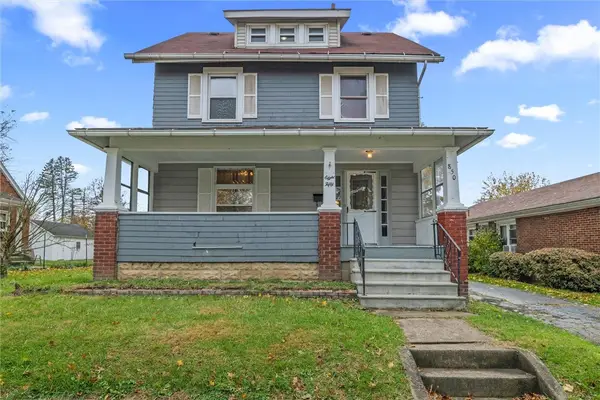 850 Sherman Ave, Sharon, PA 16146