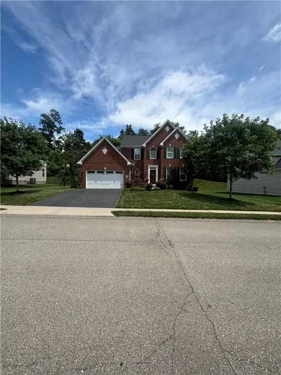 3016 Brookstone Dr, Cecil, PA 15317 - Image #2