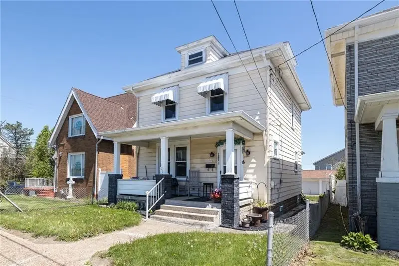 1008 Athalia Ave, Monessen, PA 15062 - Image #2