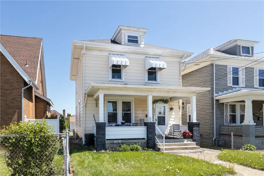 1008 Athalia Ave, Monessen, PA 15062 - Image #3