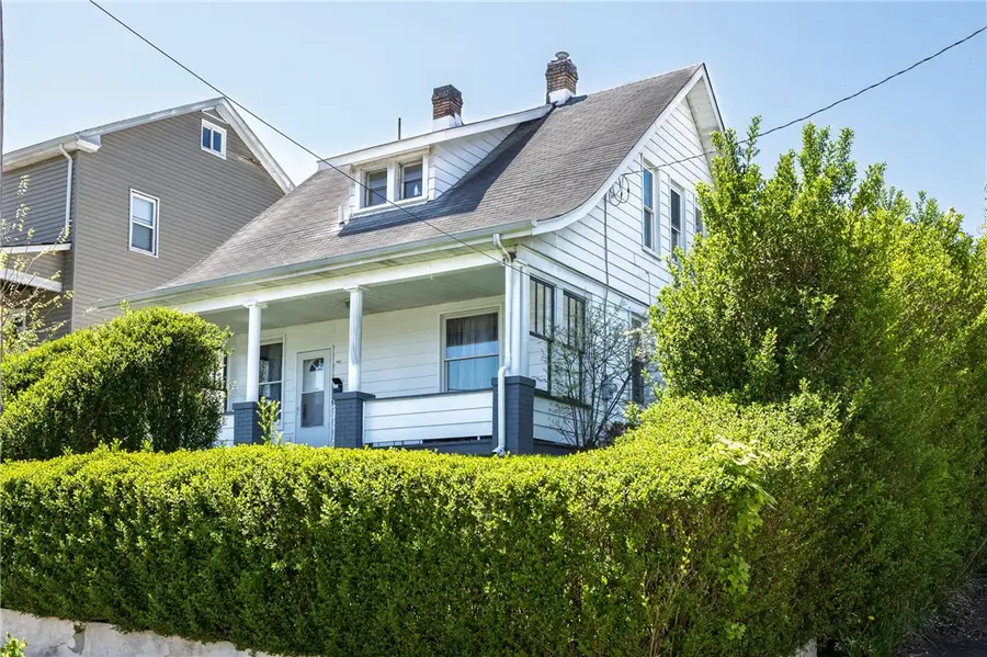 649 S 14th Street, Monessen, PA 15062 - Image #2