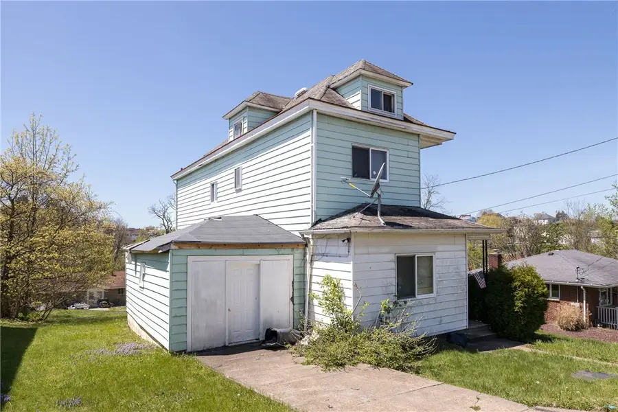 1113 Nash Ave, Monessen, PA 15062 - Image #2