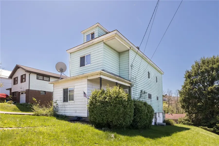 1113 Nash Ave, Monessen, PA 15062 - Image #3