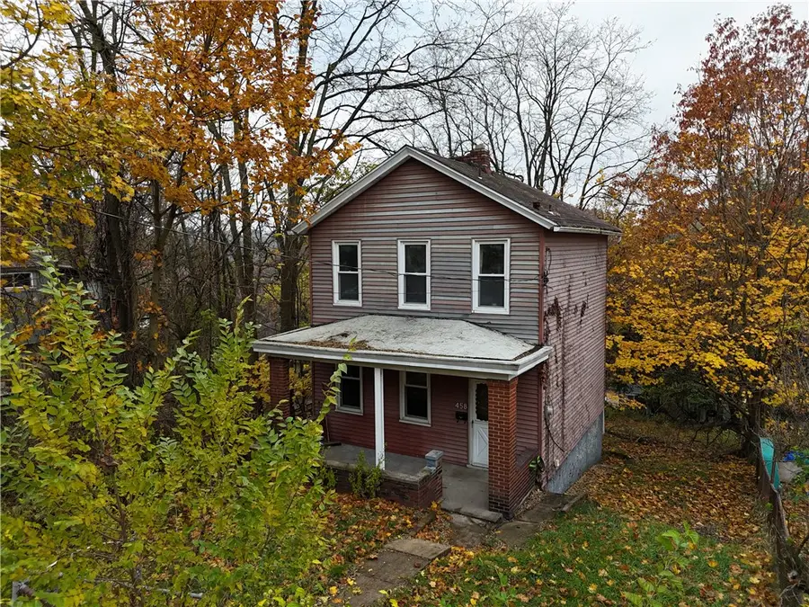 458 Belonda St, Mount Washington, PA 15211 - Image #2