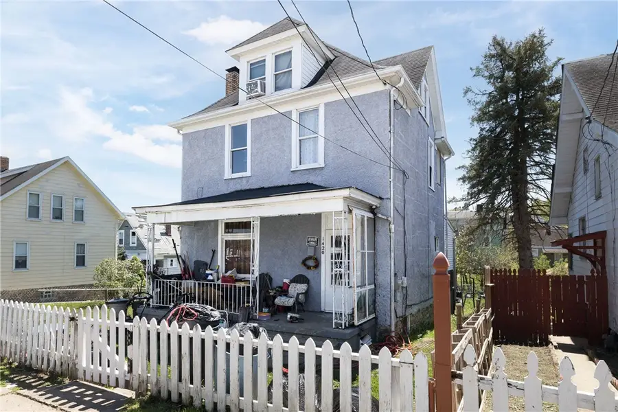 1420 Maple Ave, Monessen, PA 15062 - Image #2