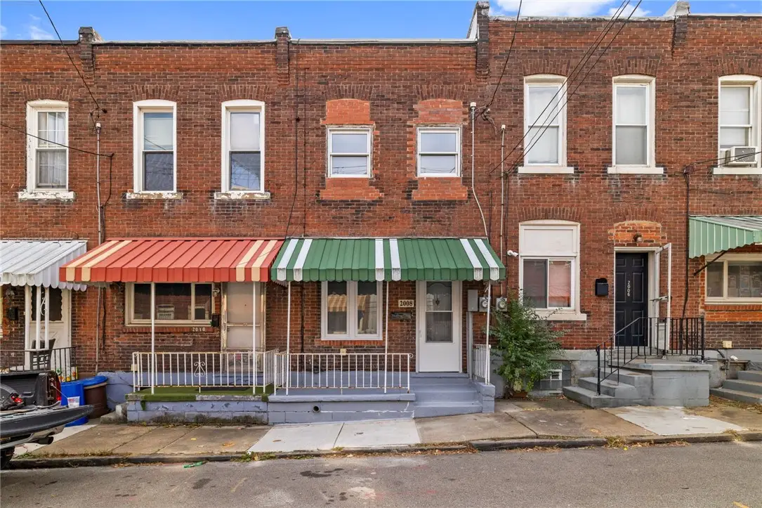 2008 Tustin St, Pittsburgh, PA 15219 - Image #1