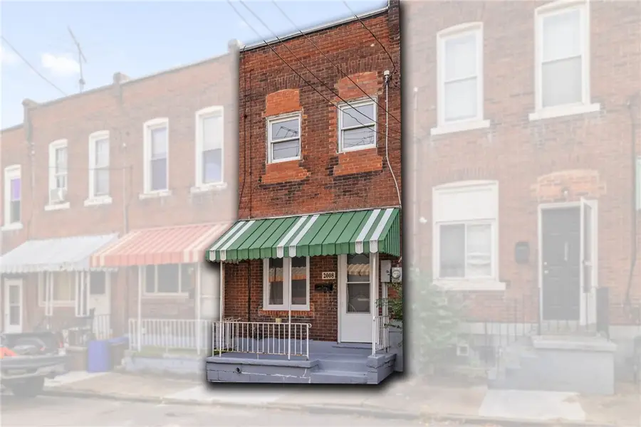 2008 Tustin St, Pittsburgh, PA 15219 - Image #2