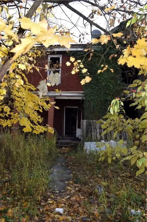 439 Green St, Brownsville, PA 15417 - Image #2