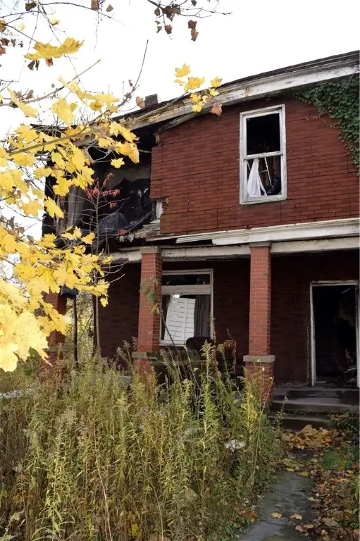 439 Green St, Brownsville, PA 15417 - Image #3