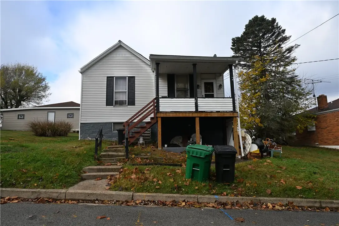 909 Alexander Ave, Monessen, PA 15062 - Image #1