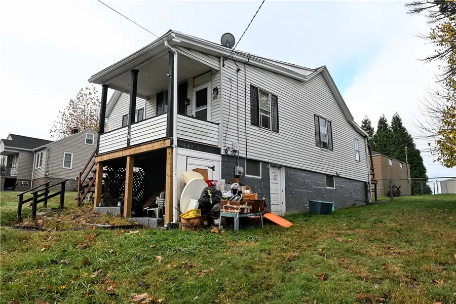 909 Alexander Ave, Monessen, PA 15062 - Image #3