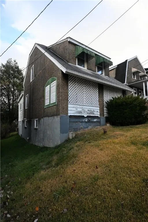 948 Athalia Ave, Monessen, PA 15062 - Image #3