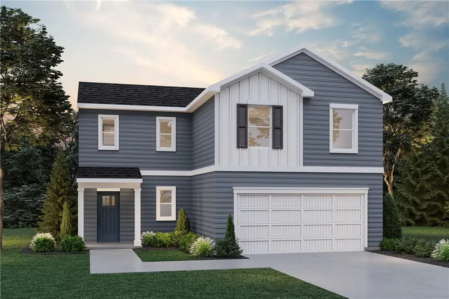 351 Leslie Farms Drive, Forward, PA 16033 - Image #2