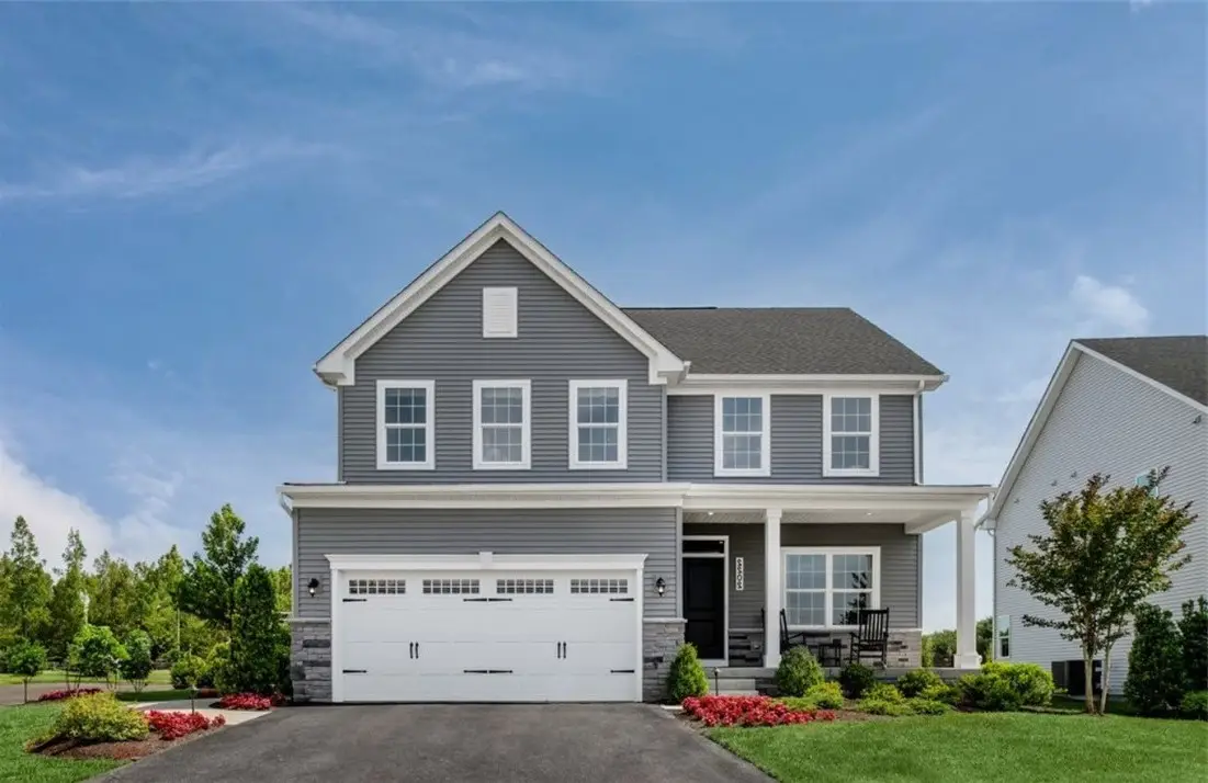 211 Winthrop Dr., Jessup, PA 15108 - Image #1