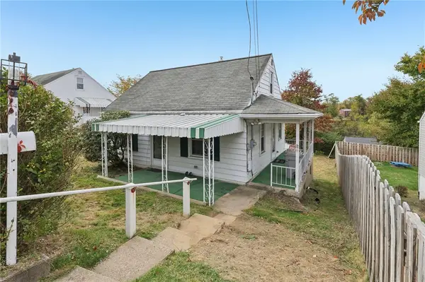 8 Butterfield Ave, Shaler, PA 15223