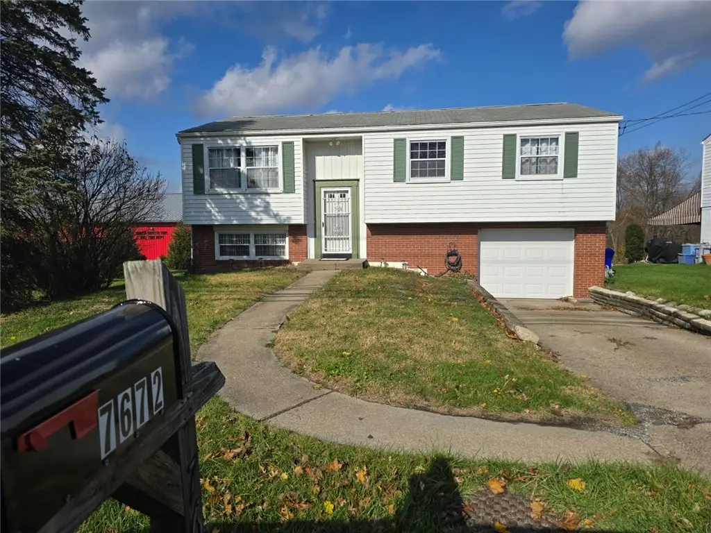 7672 Steubenville Pike, North Fayette, PA 15071 - Image #1