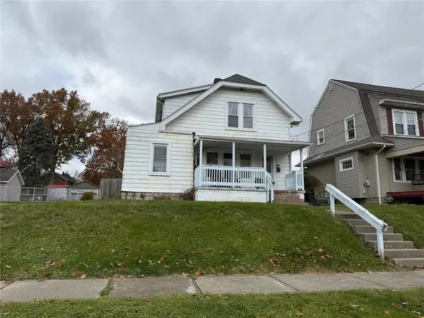 2007 Delaware Ave, New Castle, PA 16105
