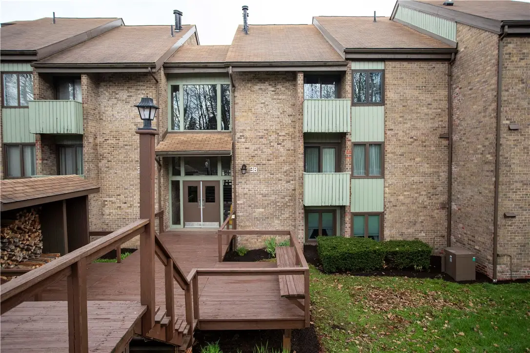 3B-1 Mountain Villas, Champion, PA 15622 - Image #1