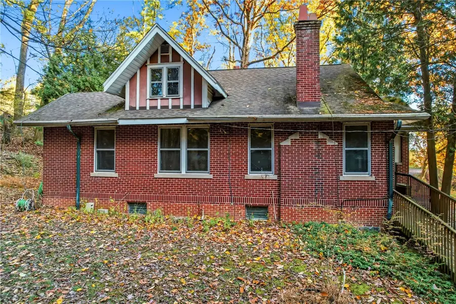 729 E Lake Road, Pymatuning Township, PA 16154 - Image #2