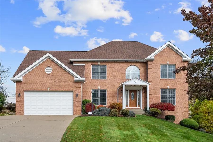 370 Cobblestone Cir, Robinson Township, PA 15136 - Image #3