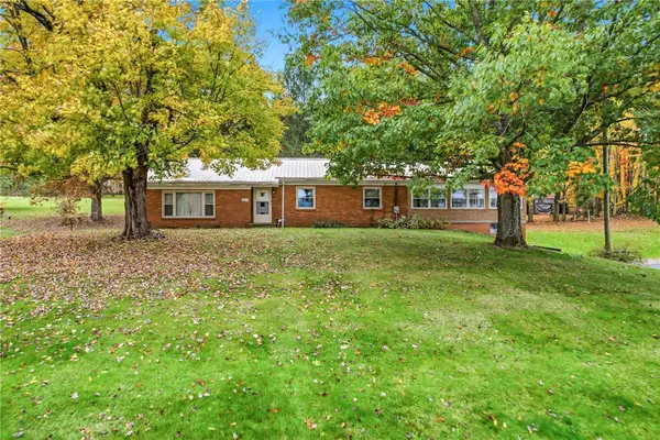 321 Leech Road, Sugar Grove Twp, PA 16125