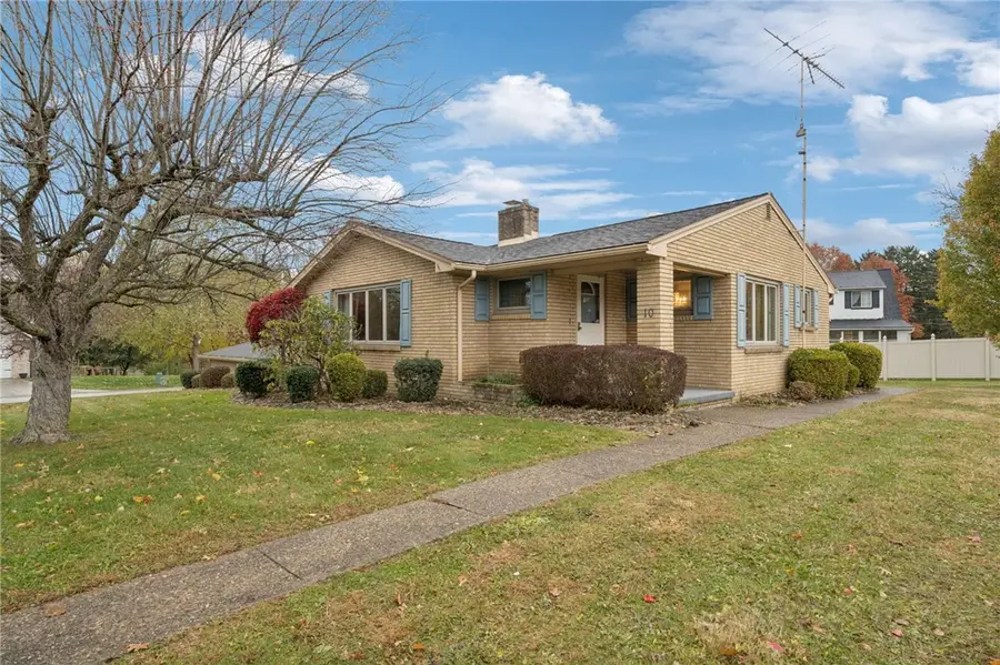 10 Driving Street, Latrobe, PA 15650 - Image #2