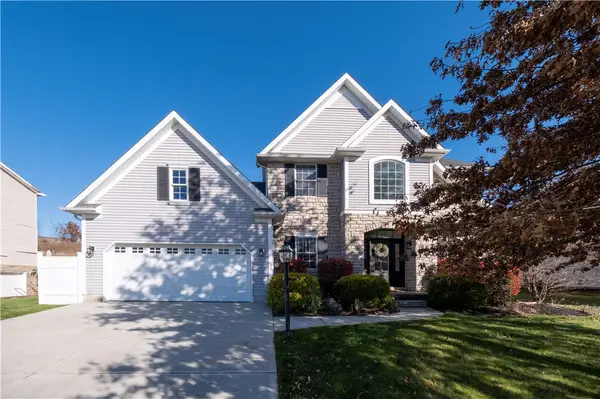 228 Dupont, North Fayette, PA 15057