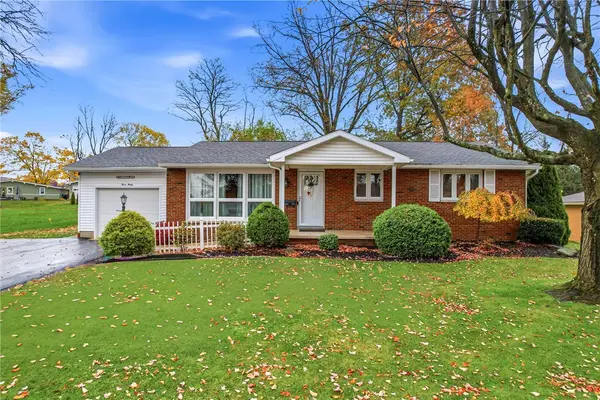 330 Lyle Drive, Hermitage, PA 16148