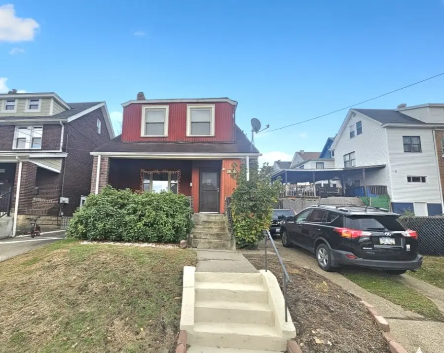 7910 Graff Ave, Swissvale, PA 15218 - Image #2