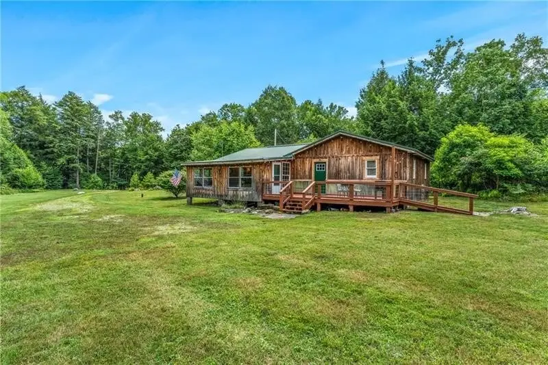 123 Hemlock Ln, Frenchcreek, PA 16362 - Image #1