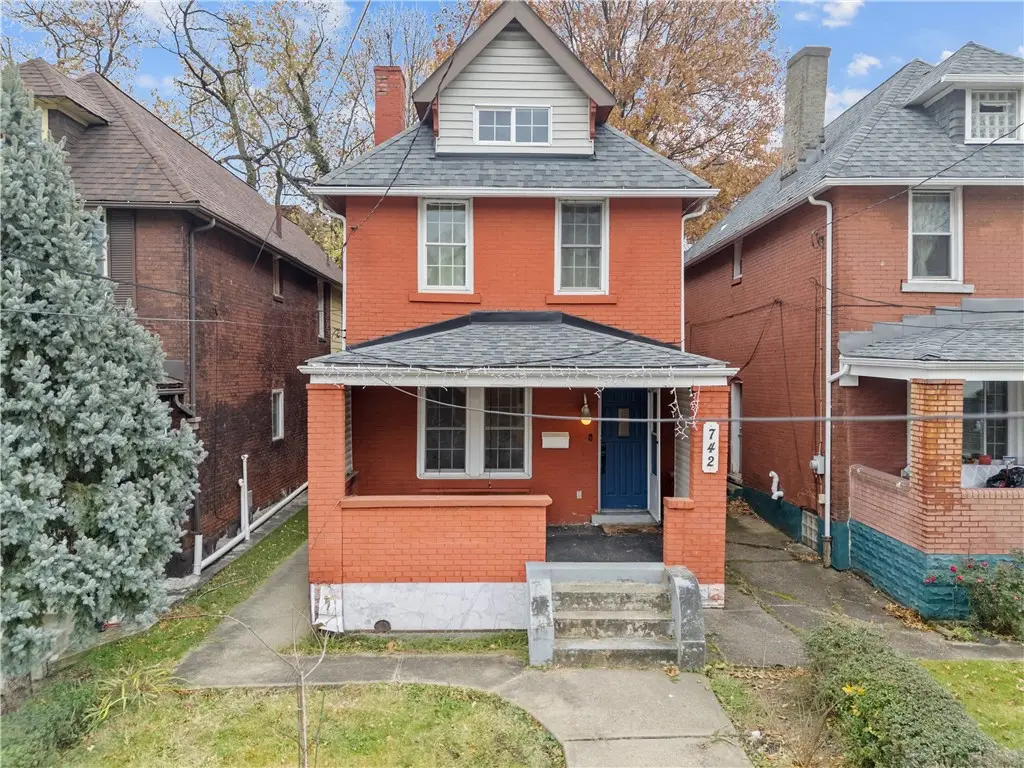 742 Loretta Street, Pittsburgh, PA 15217 - Image #1