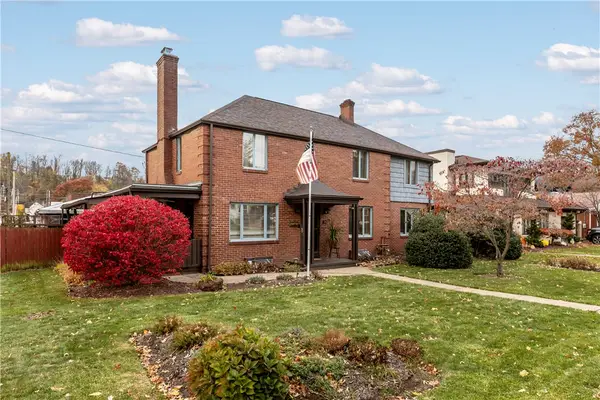 1428 Ohio Ave, White Oak, PA 15131