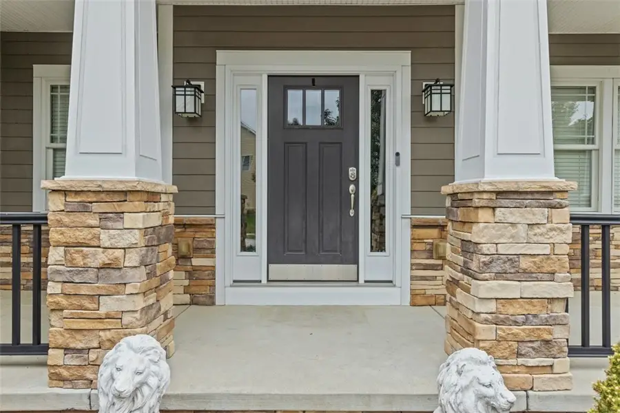 719 Jonagold Dr, North Strabane Township, PA 15317 - Image #2