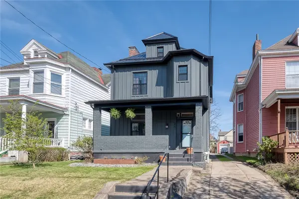 25 S Linwood Ave, Crafton, PA 15205