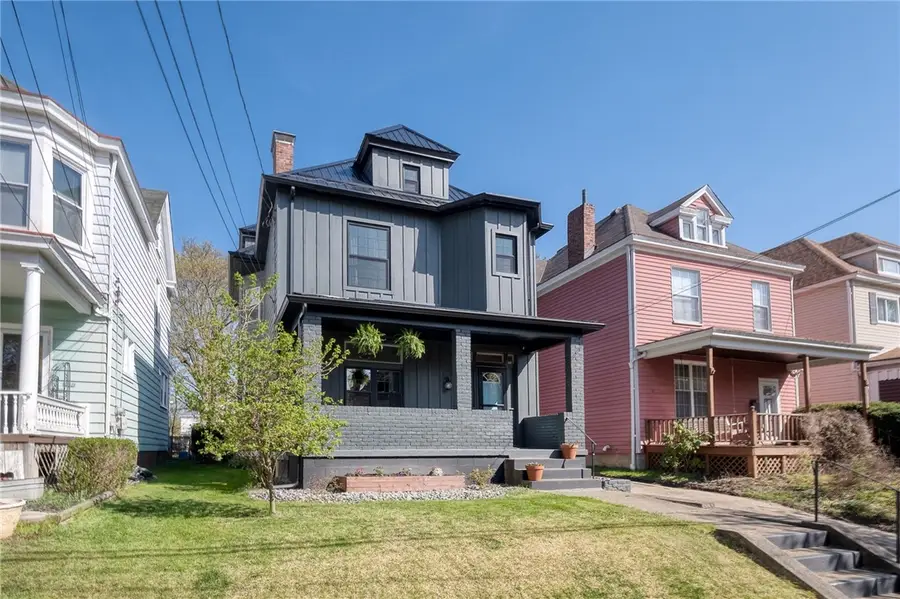 25 S Linwood Ave, Crafton, PA 15205 - Image #2