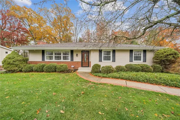 3007 Ben Venue Drive, Unity  Twp, PA 15601