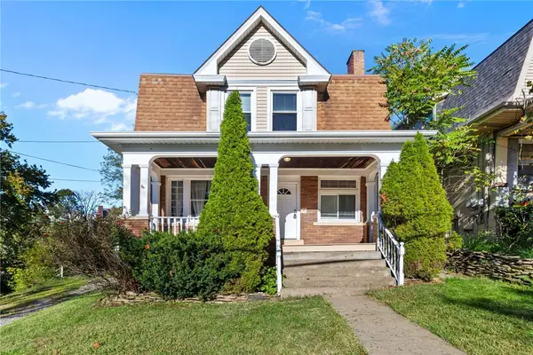 76 Warren St, Crafton, PA 15205