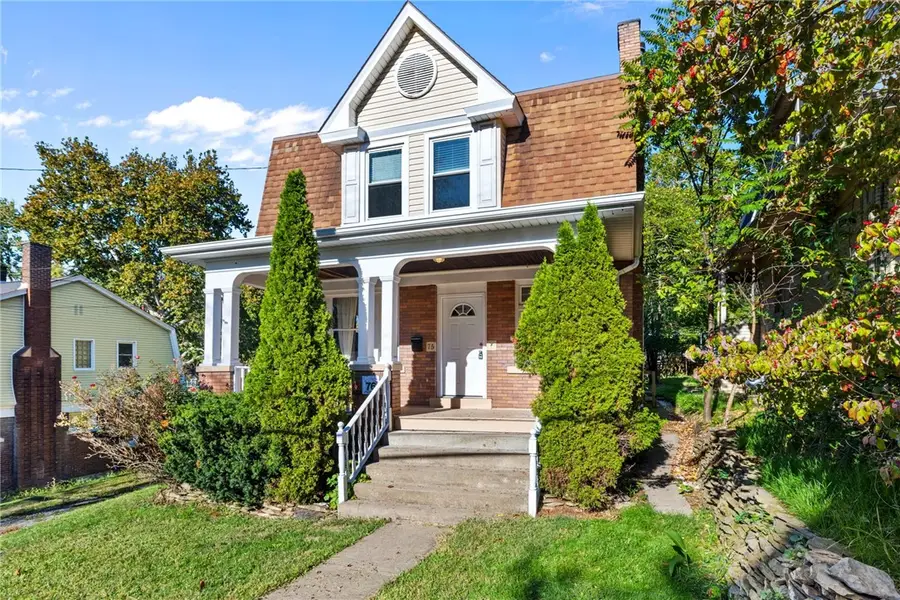 76 Warren St, Crafton, PA 15205 - Image #3