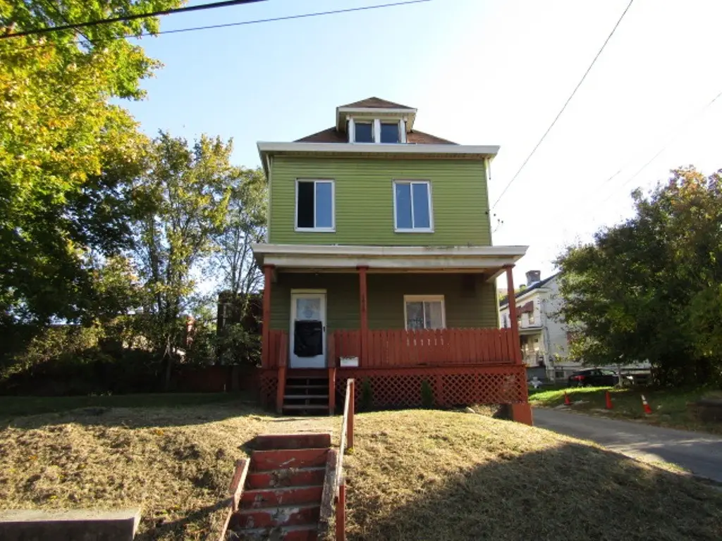 3620 Grenada St, Pittsburgh, PA 15212 - Image #1