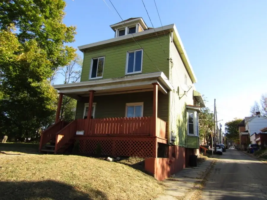 3620 Grenada St, Pittsburgh, PA 15212 - Image #3