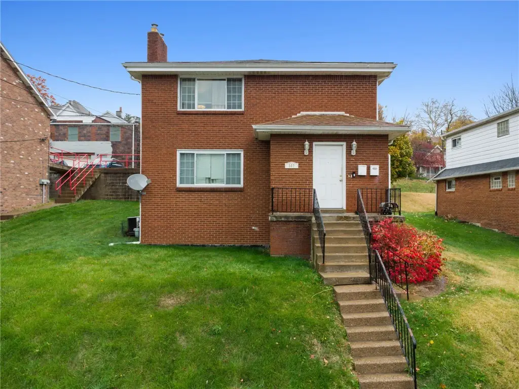 307 Concord Ave., Greensburg, PA 15601 - Image #1