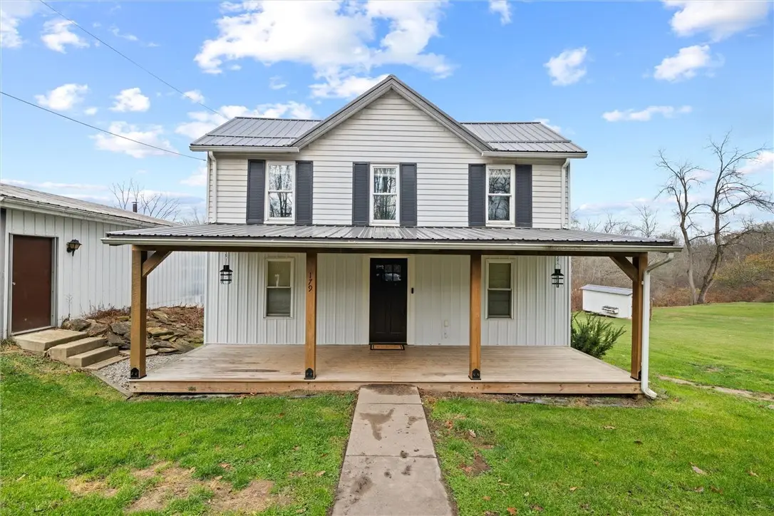 179 Hagentown Rd, Parker, PA 16049 - Image #1