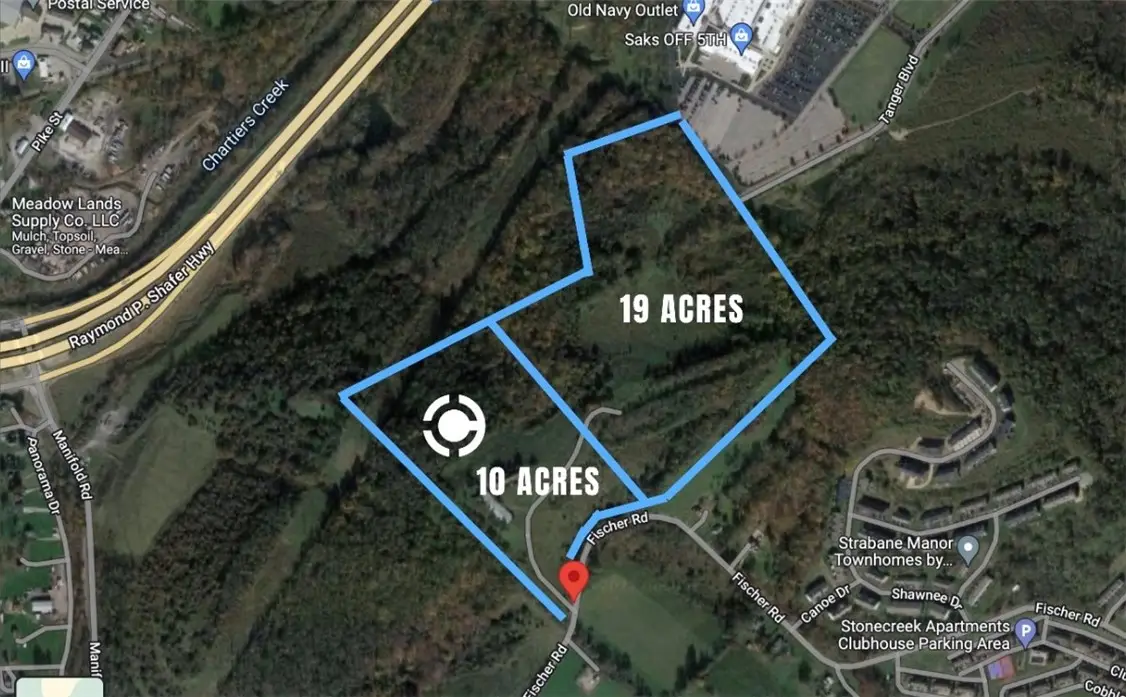 65 Fischer Rd, South Strabane Township, PA 15301 - Image #1