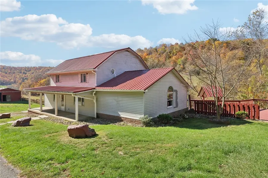 175 Long Woods Rd, Whiteley, PA 15370 - Image #2