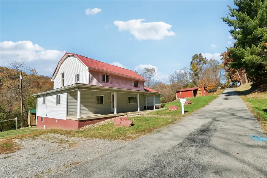 175 Long Woods Rd, Whiteley, PA 15370 - Image #3