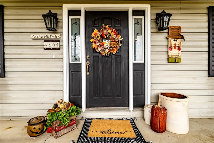 104 Gerner Road, Winfield Township, PA 16023 - Image #3