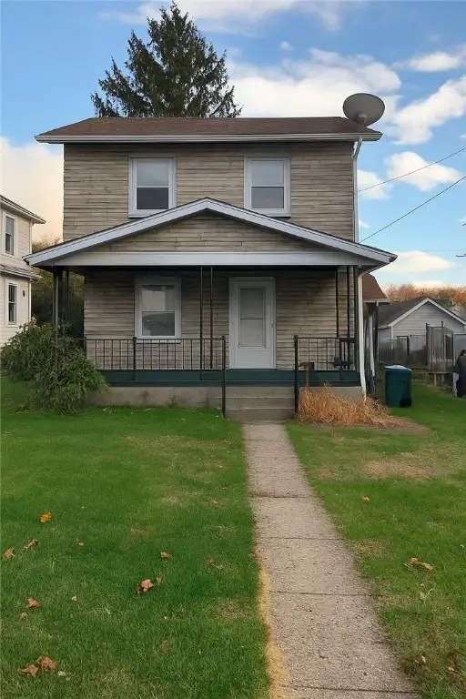 103 E Rockenstein Ave, Meadowood, PA 16001 - Image #1