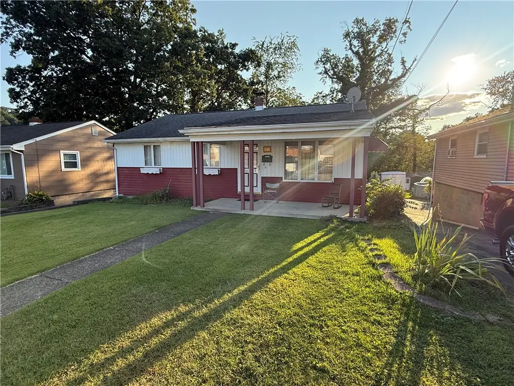 432 Violet Dr, Lower Burrell, PA 15068 - Image #1